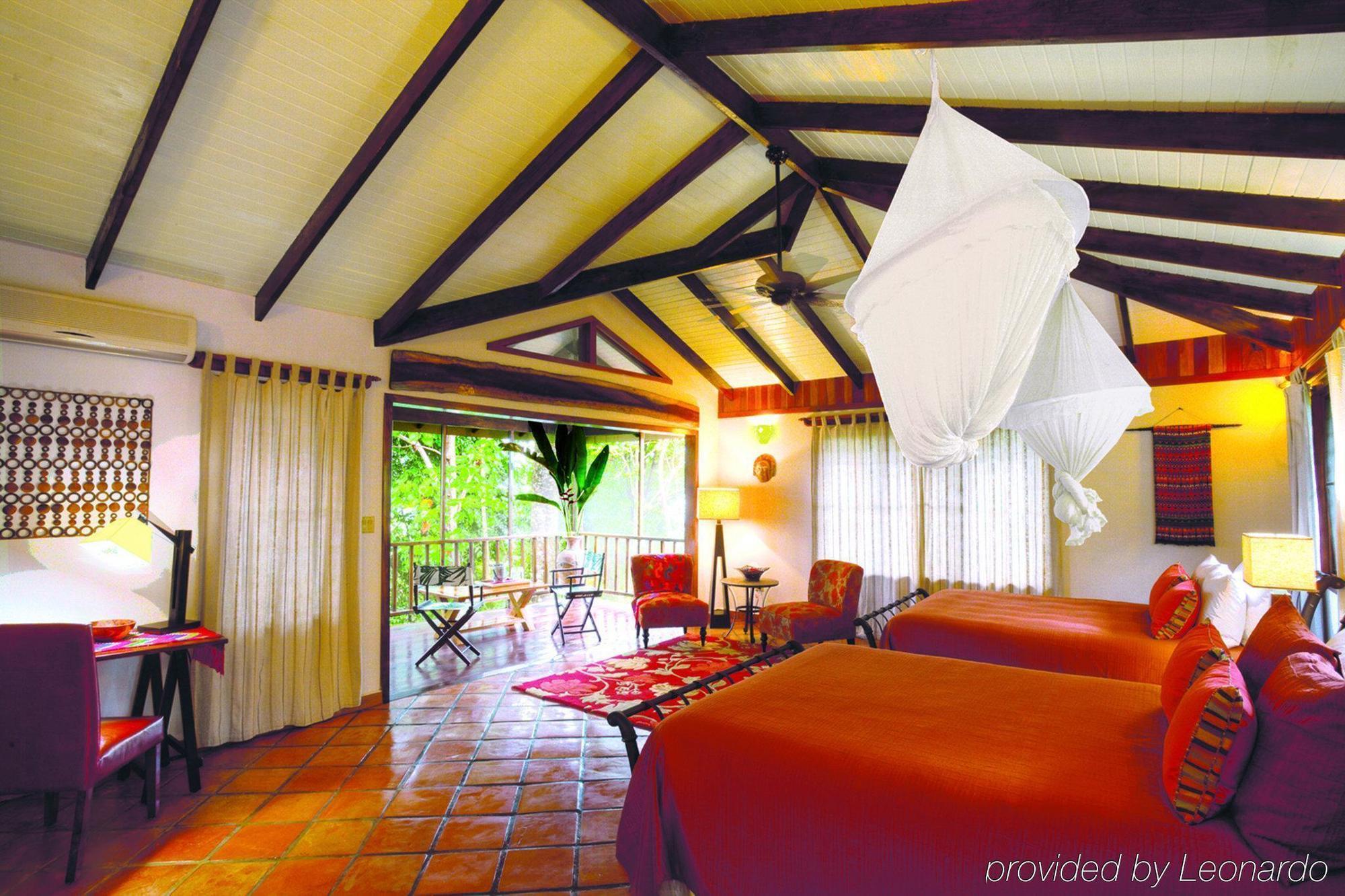 Machaca Hill Rainforest Canopy Lodge Punta Gorda Bagian luar foto