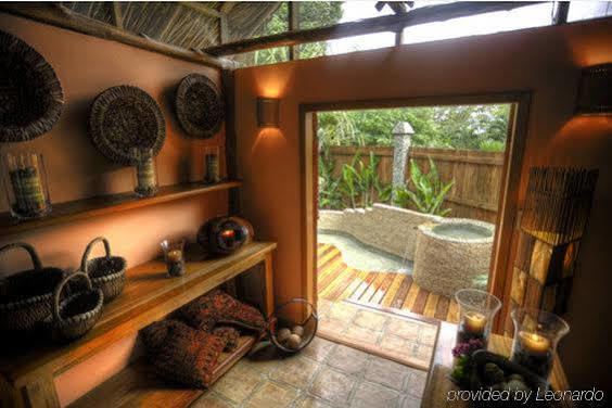 Machaca Hill Rainforest Canopy Lodge Punta Gorda Bagian luar foto